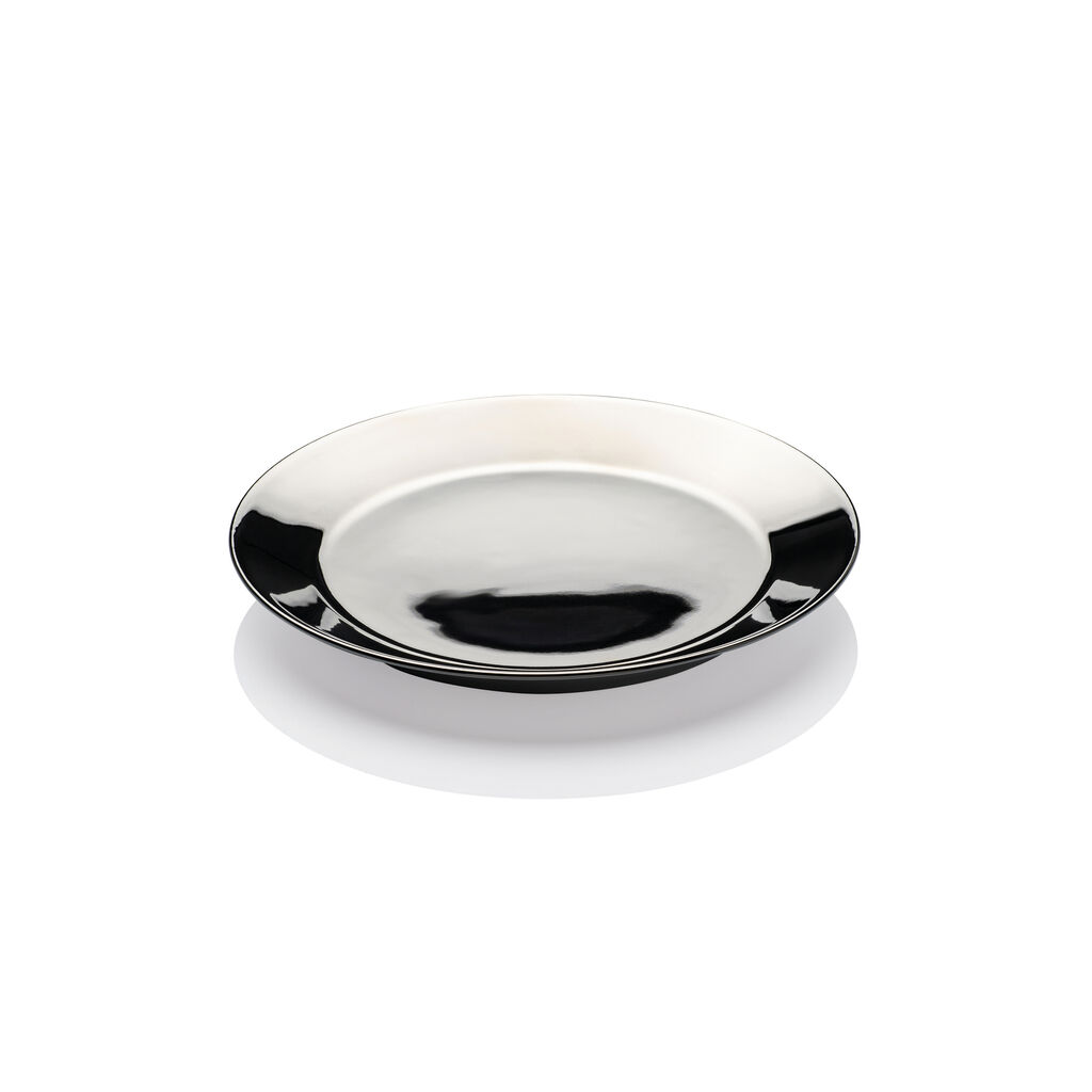 Rim plate 22 cm image number 0