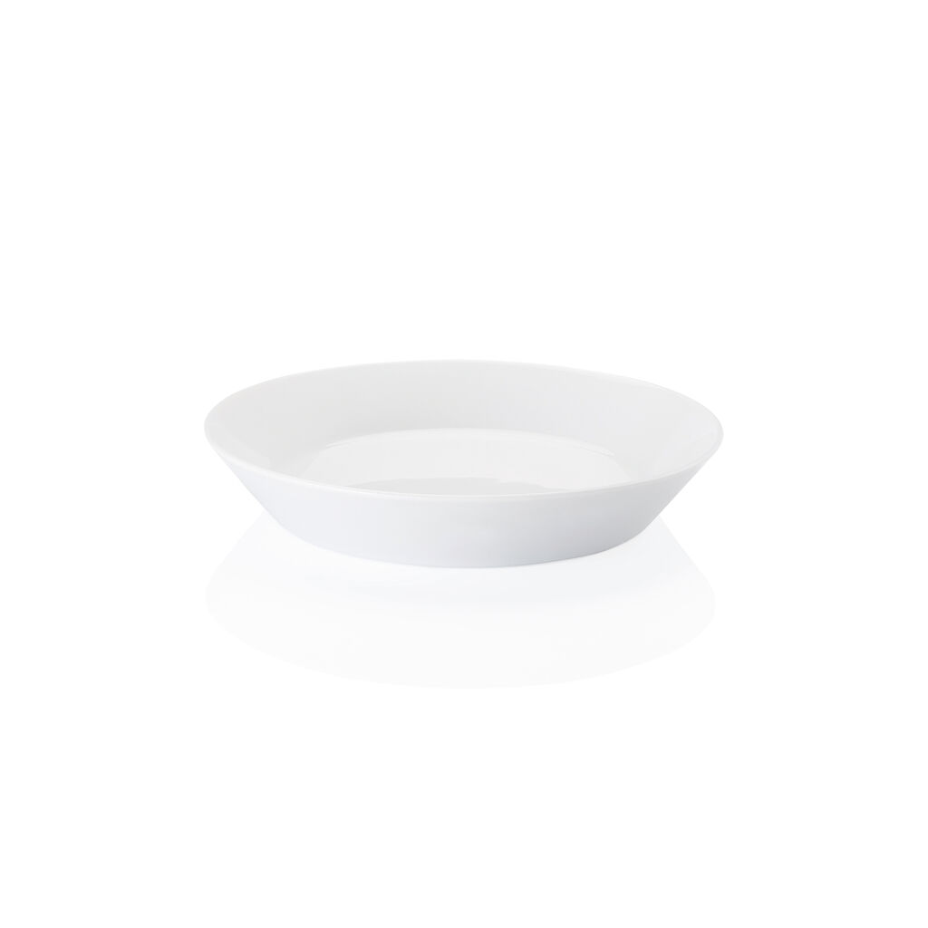 Rim plate 21 cm deep image number 1