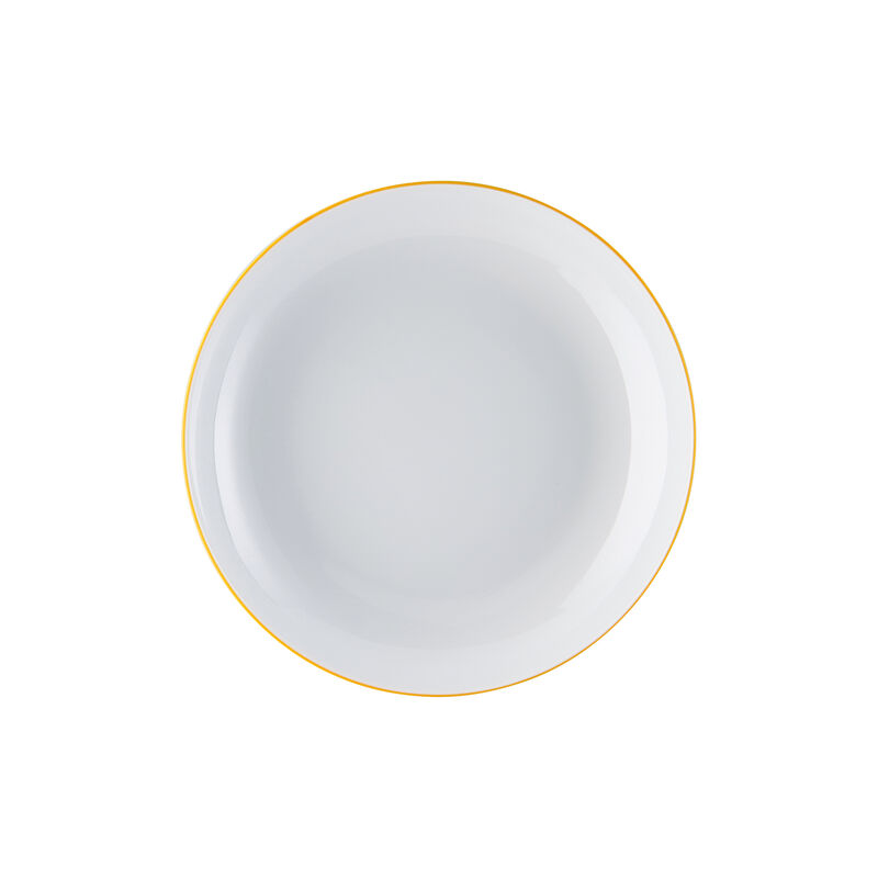 Plate deep 22 cm image number null