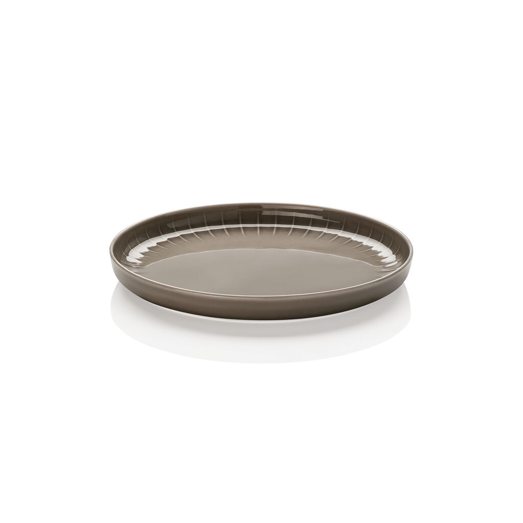 Gourmet plate 22 cm image number 1