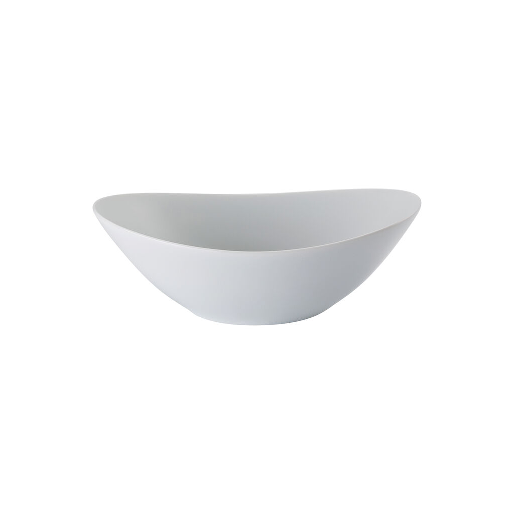 Schale 24 cm oval image number 1