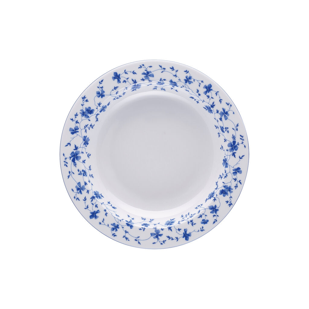 Rim plate 23 cm deep image number 0