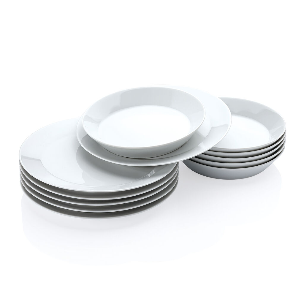 Service de table 12 pcs. image number 0