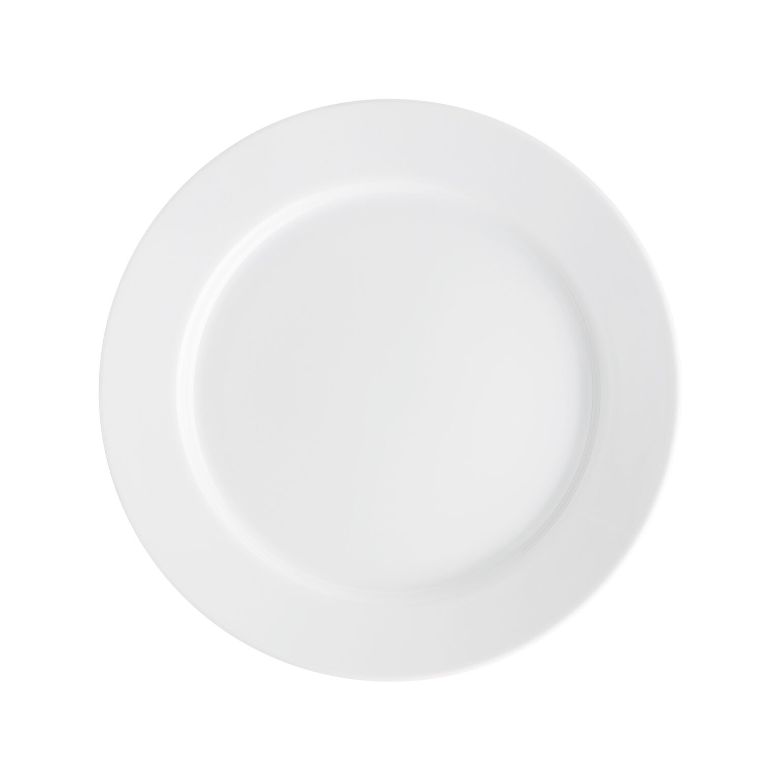 Basic White piatti, Arzberg Cucina Piatto piatto piatto in porcellana piattino porcellana 28 cm 42100 - 590003 -  - 10868 