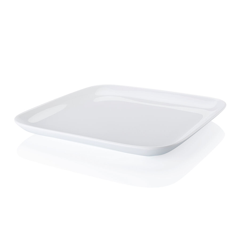 Platter square 30 cm image number 1