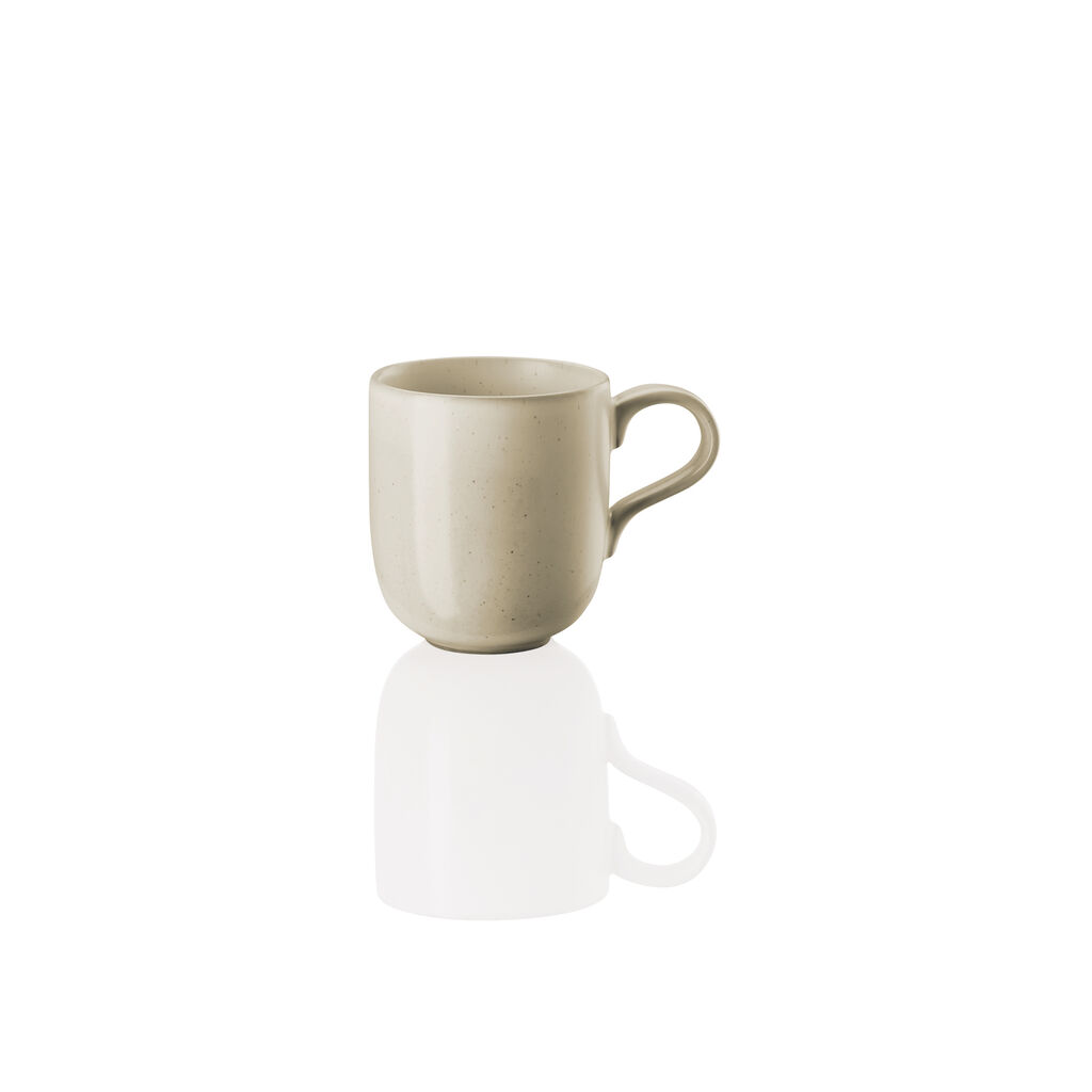 Mug with handle image number 0