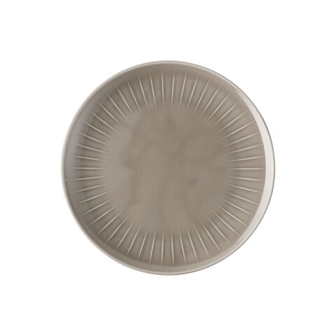 Teller 24 cm flach