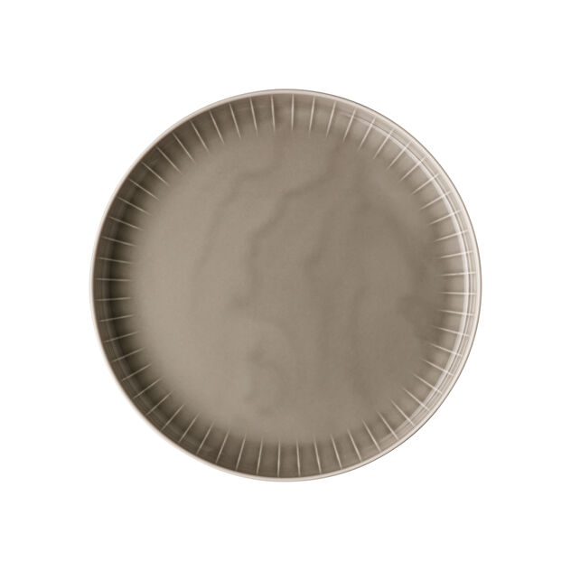 Assiette gourmet 26 cm image number 0