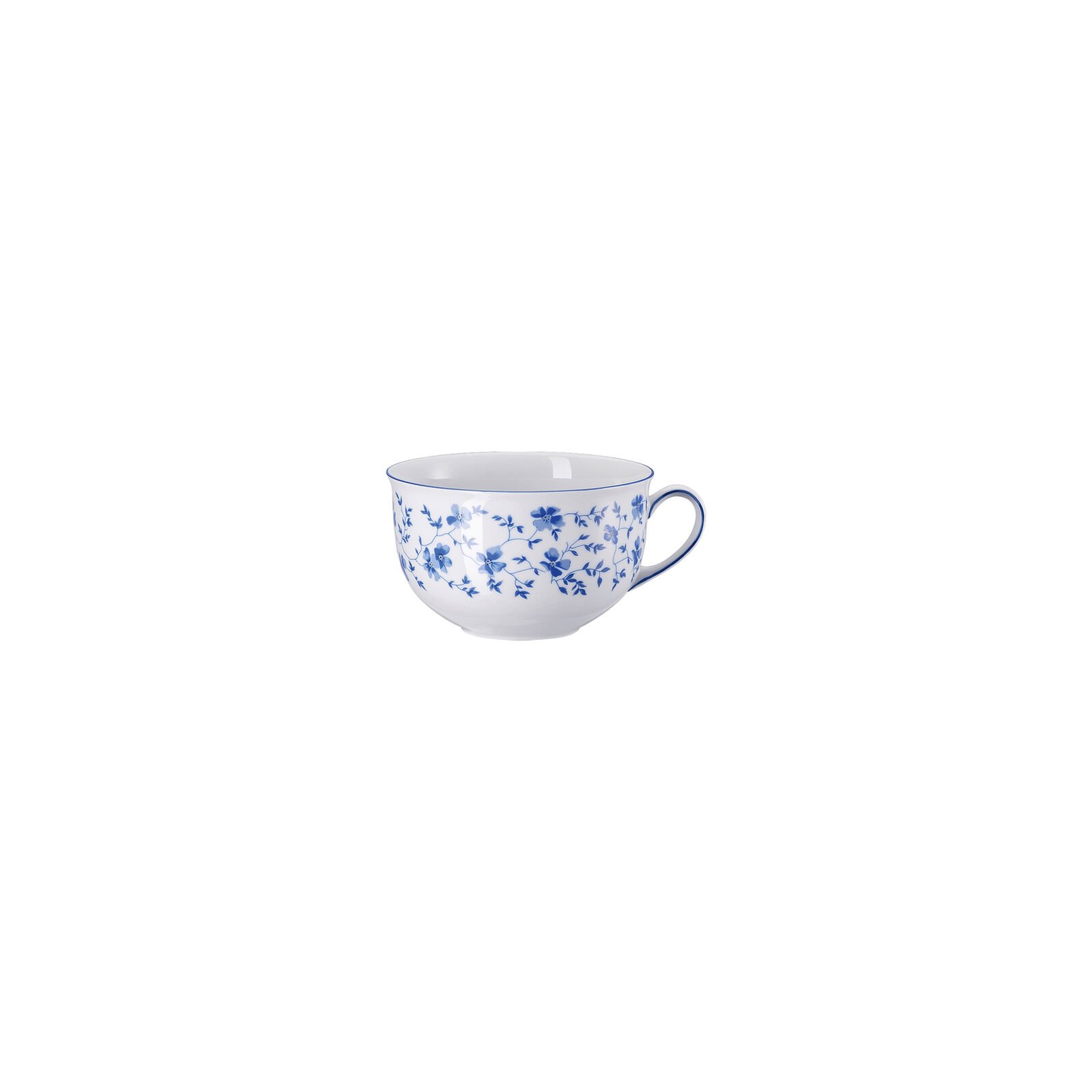 Tasse à déjeuner seule image number null