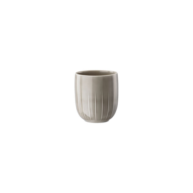 Mug w/o handle image number 0