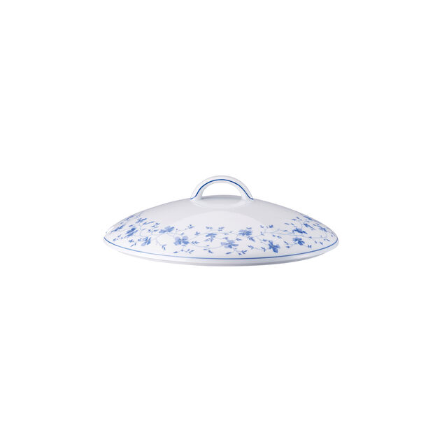 Soup tureen 2 lid image number 0