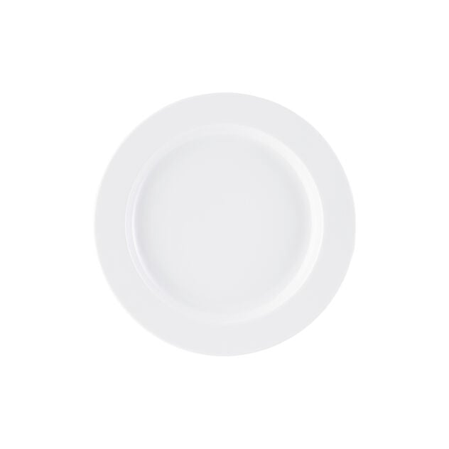 Assiette avec aile 22 cm image number 0