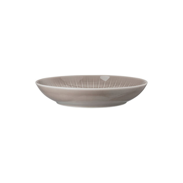 Assiette creuse 23 cm image number 1