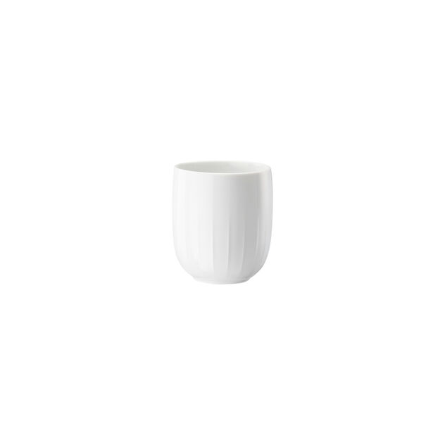 Mug w/o handle image number 0