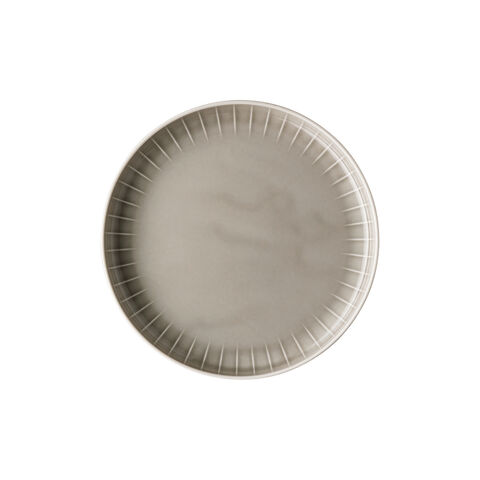 Gourmetteller 22 cm flach