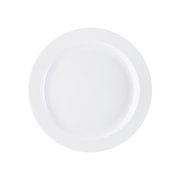 Rim plate 26 cm image number 0