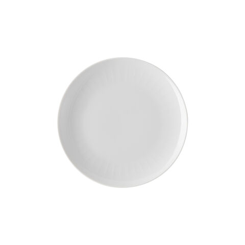 Plate 20 cm flat