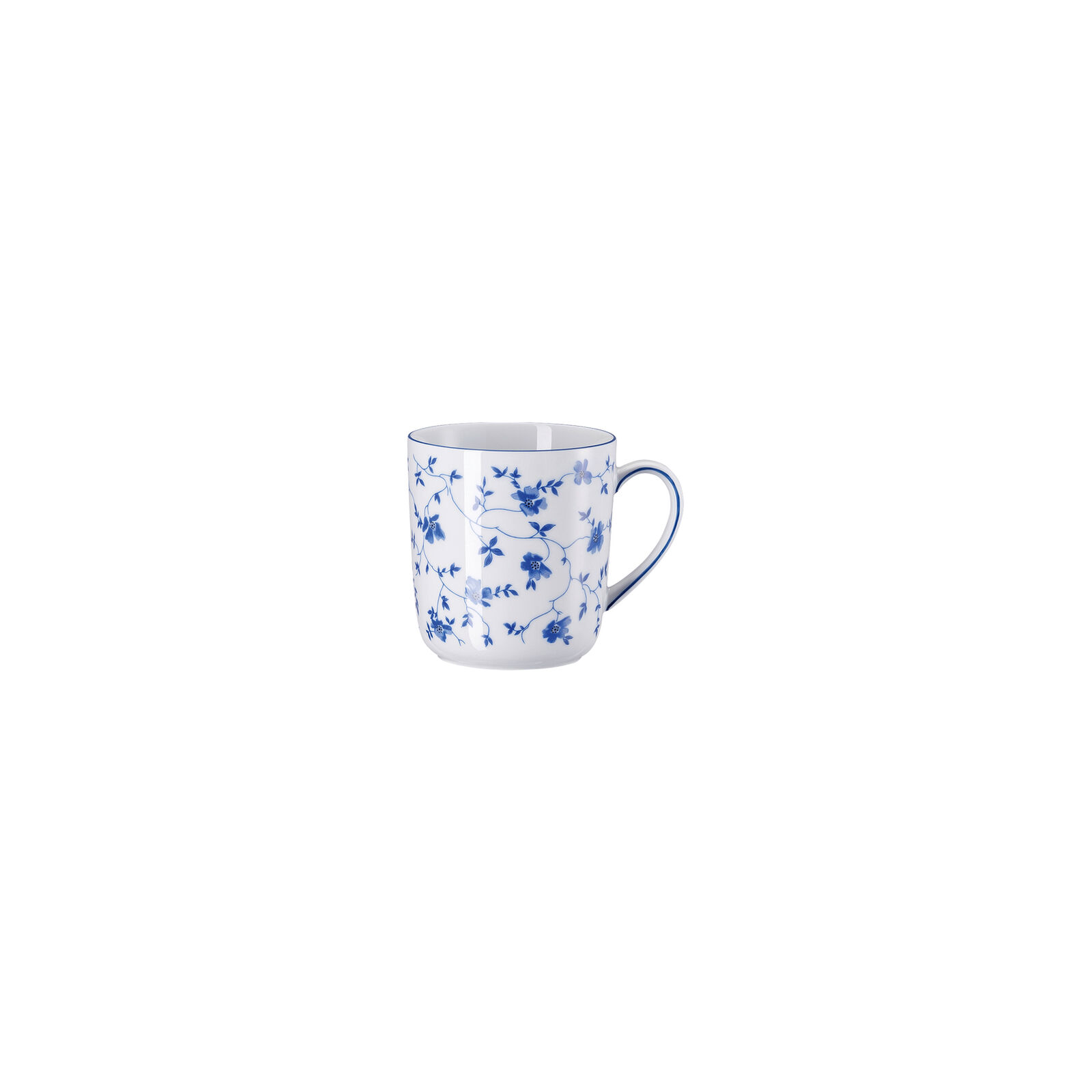Mug with handle image number null