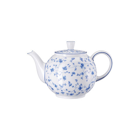 Teapot 3