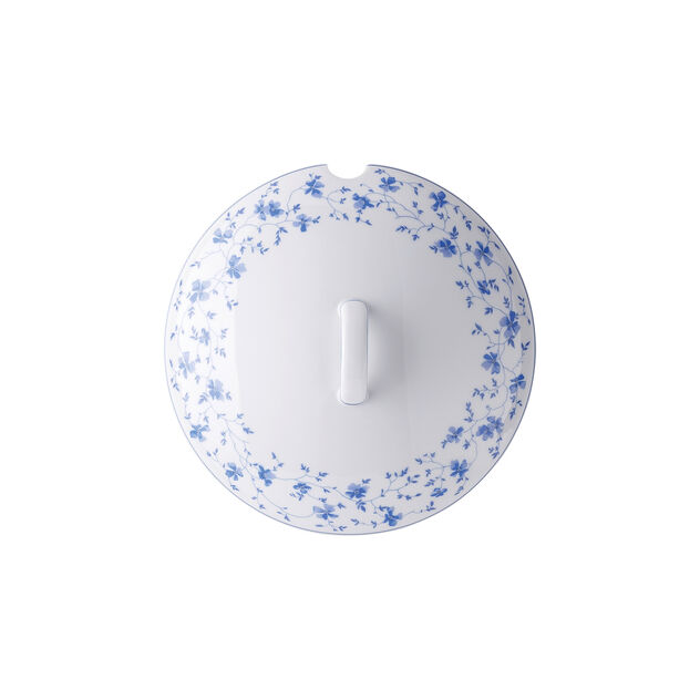 Soup tureen 2 lid image number 1