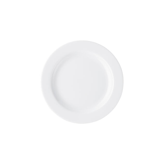 Rim plate 19 cm image number 0