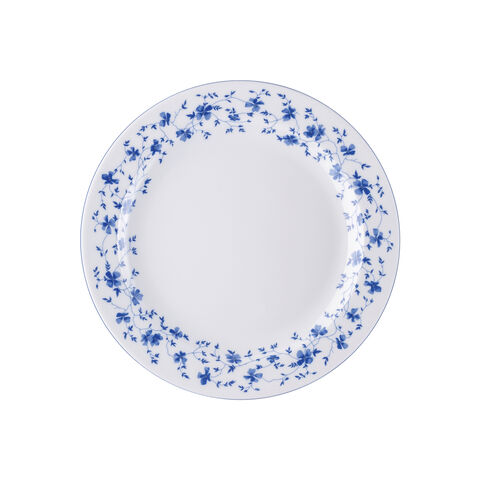Rim plate 25 cm