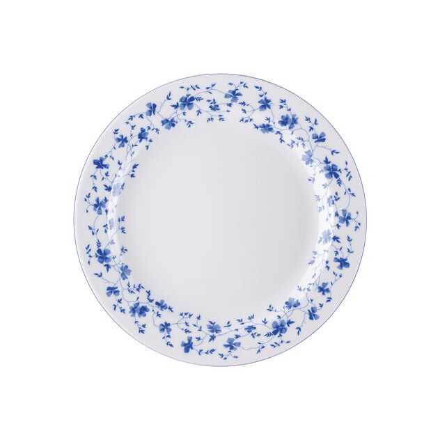 Speiseteller 25 cm Fahne image number 0