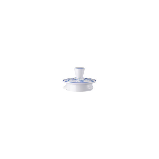Teapot 3 lid image number 0