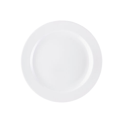 Rim plate 25 cm