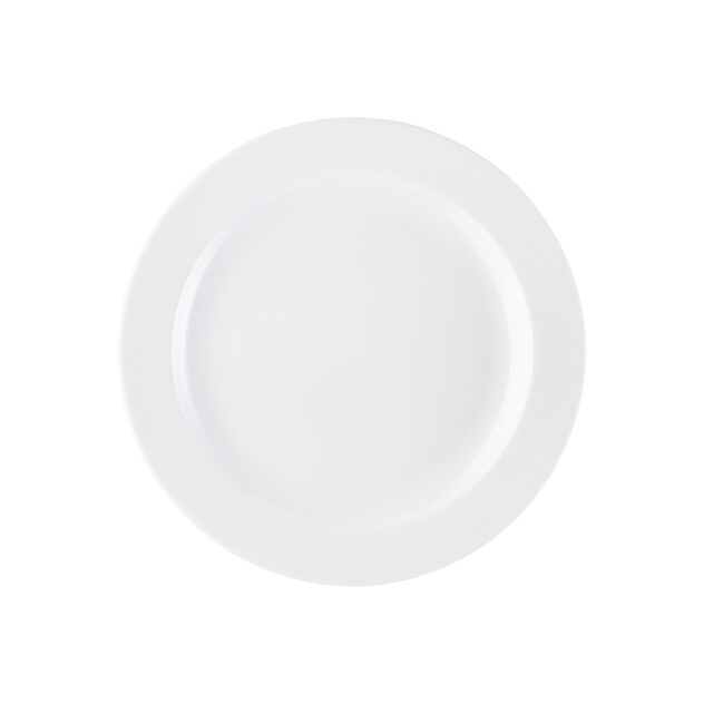 Assiette avec aile 25 cm image number 0