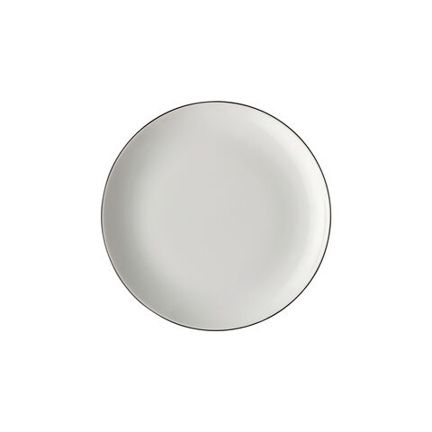 Assiette plate 20 cm