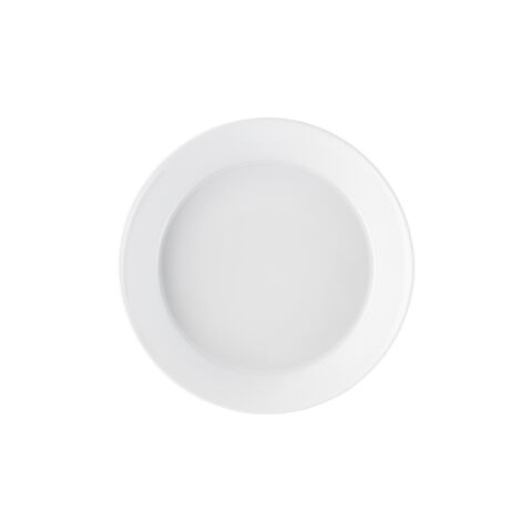 Suppenteller 21 cm Fahne