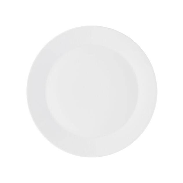 Rim plate 27 cm image number 0