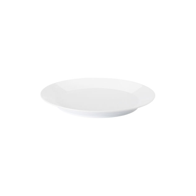 Assiette avec aile 22 cm image number 1