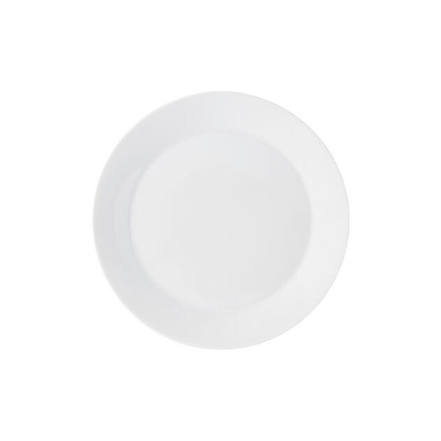 Assiette avec aile 22 cm image number 0