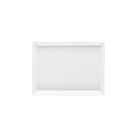 Serving platter 15 x 20 cm