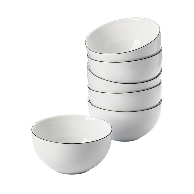 Bowl set 6 pcs. in gift box image number 0